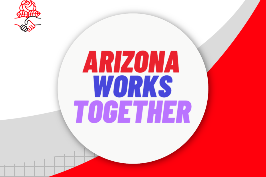 Arizona Works Together